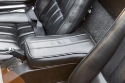 1969 Chevrolet Corvette Convertible 427 4-Speed full