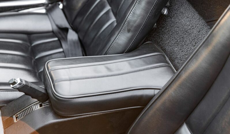 								1969 Chevrolet Corvette Convertible 427 4-Speed full									