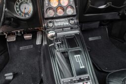 1969 Chevrolet Corvette Convertible 427 4-Speed full