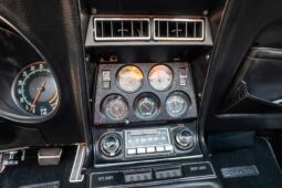 1969 Chevrolet Corvette Convertible 427 4-Speed full