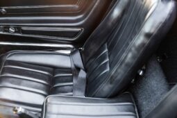 1969 Chevrolet Corvette Convertible 427 4-Speed full