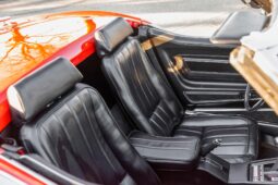 1969 Chevrolet Corvette Convertible 427 4-Speed full