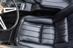 1969 Chevrolet Corvette Convertible 427 4-Speed full