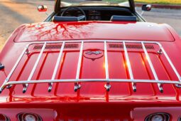 1969 Chevrolet Corvette Convertible 427 4-Speed full