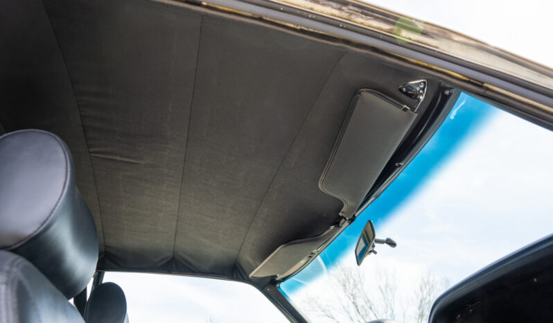 								1969 Ford Mustang SportsRoof 390 4-Speed full									