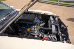 										1969 Ford Mustang SportsRoof 390 4-Speed full									