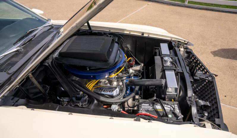 								1969 Ford Mustang SportsRoof 390 4-Speed full									