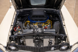 										1969 Ford Mustang SportsRoof 390 4-Speed full									