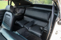 										1969 Ford Mustang SportsRoof 390 4-Speed full									