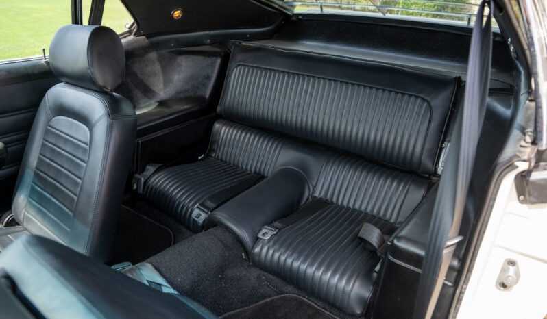 								1969 Ford Mustang SportsRoof 390 4-Speed full									