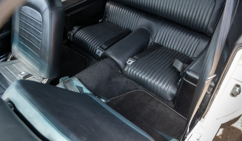 								1969 Ford Mustang SportsRoof 390 4-Speed full									