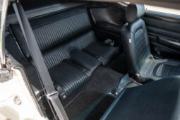 										1969 Ford Mustang SportsRoof 390 4-Speed full									