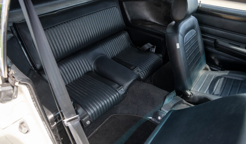 								1969 Ford Mustang SportsRoof 390 4-Speed full									