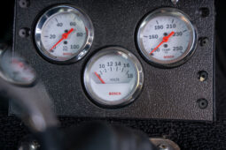 										1969 Ford Mustang SportsRoof 390 4-Speed full									