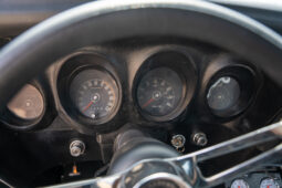 1969 Ford Mustang SportsRoof 390 4-Speed