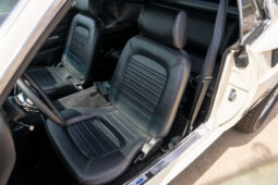 1969 Ford Mustang SportsRoof 390 4-Speed