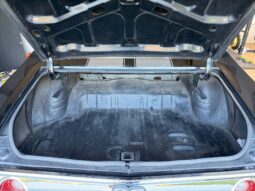 										1972 Chevrolet Chevelle Sport Coupe 4-Speed full									