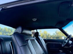 										1972 Chevrolet Chevelle Sport Coupe 4-Speed full									