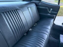 										1972 Chevrolet Chevelle Sport Coupe 4-Speed full									