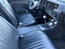 										1972 Chevrolet Chevelle Sport Coupe 4-Speed full									