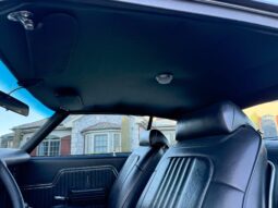 										1972 Chevrolet Chevelle Sport Coupe 4-Speed full									