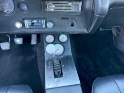 										1972 Chevrolet Chevelle Sport Coupe 4-Speed full									