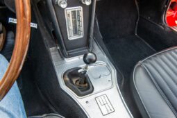 1963 Chevrolet Corvette Convertible 327 340 4-Speed full