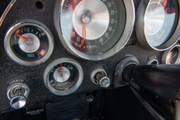 1963 Chevrolet Corvette Convertible 327 340 4-Speed full