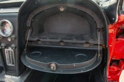 1963 Chevrolet Corvette Convertible 327 340 4-Speed full