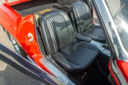 1963 Chevrolet Corvette Convertible 327 340 4-Speed full