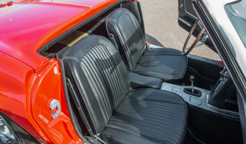 								1963 Chevrolet Corvette Convertible 327 340 4-Speed full									