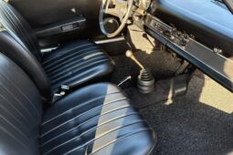 1973 Porsche 911T Coupe 5-Speed full