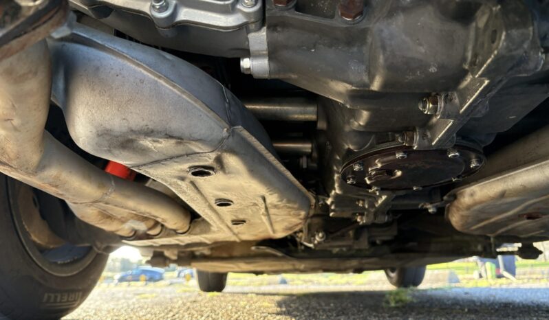 								1973 Porsche 911T Coupe 5-Speed full									