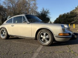 1973 Porsche 911T Coupe 5-Speed