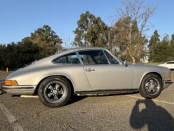 1973 Porsche 911T Coupe 5-Speed full