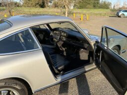 1973 Porsche 911T Coupe 5-Speed full