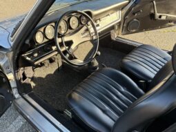 1973 Porsche 911T Coupe 5-Speed full