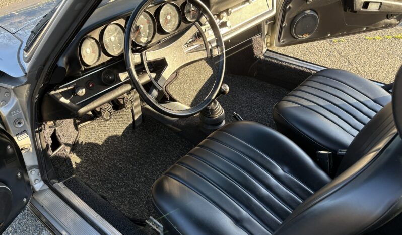 								1973 Porsche 911T Coupe 5-Speed full									