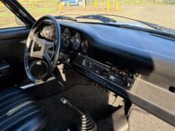 1973 Porsche 911T Coupe 5-Speed full