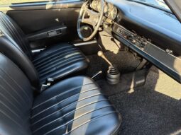 1973 Porsche 911T Coupe 5-Speed full