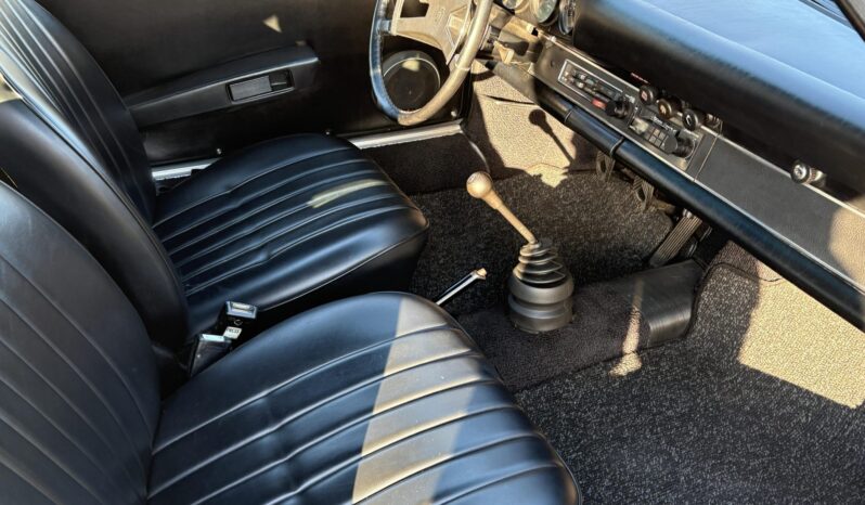 								1973 Porsche 911T Coupe 5-Speed full									