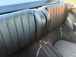 1973 Porsche 911T Coupe 5-Speed full