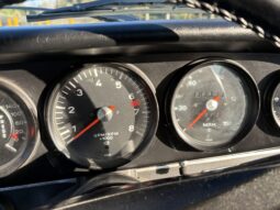 1973 Porsche 911T Coupe 5-Speed full