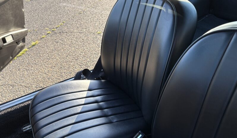 								1973 Porsche 911T Coupe 5-Speed full									