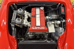 										1970 Lotus Elan S4 SE Roadster full									