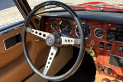 1970 Lotus Elan S4 SE Roadster