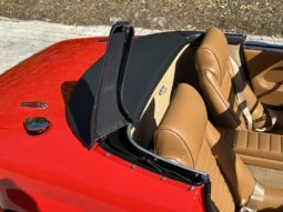 1970 Lotus Elan S4 SE Roadster