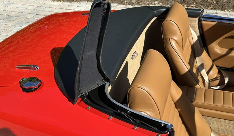 								1970 Lotus Elan S4 SE Roadster full									