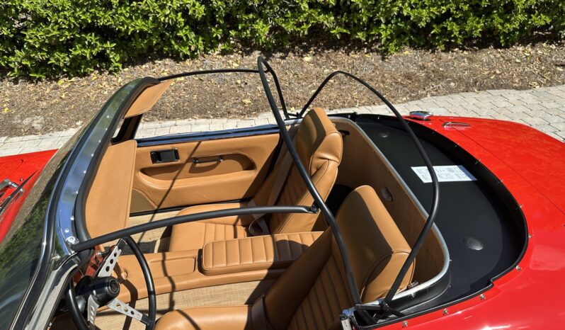 								1970 Lotus Elan S4 SE Roadster full									