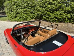 										1970 Lotus Elan S4 SE Roadster full									